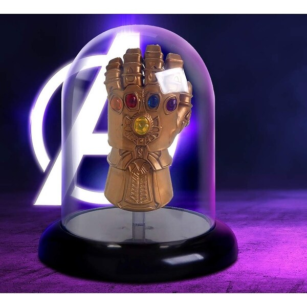 funko infinity gauntlet dome