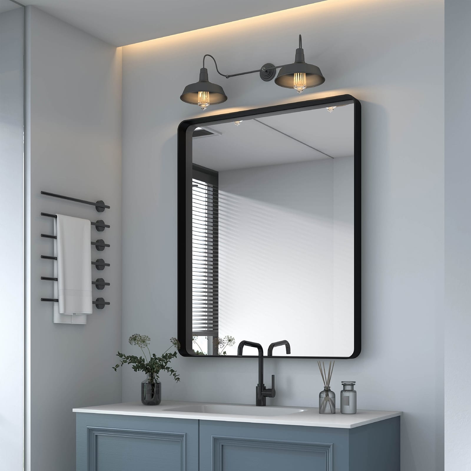 https://ak1.ostkcdn.com/images/products/is/images/direct/534eead0ff22a1cae7c1822e0c47867624d3de15/Toolkiss-Rectangular-Black-Frame-Vanity-Mirror.jpg