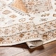 preview thumbnail 19 of 23, Artistic Weavers Basel Traditional Medallion Area Rug
