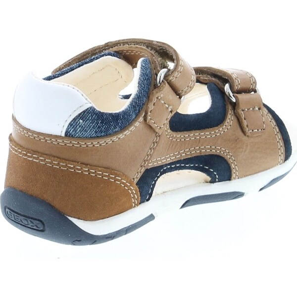 geox baby sandals