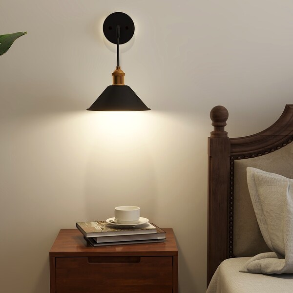 2Pack Battery Operated Wall Sconce with Remote On Sale Bed Bath Beyond 40041264