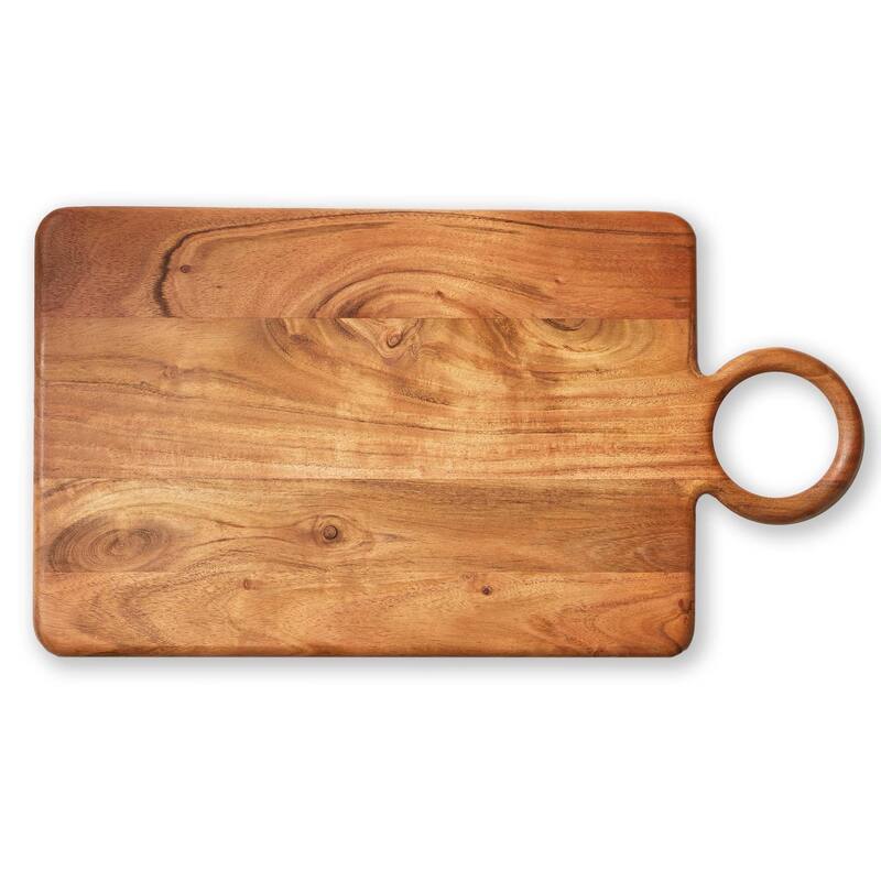 Loop Rectangular Board