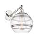 Option Clear / Polished Nickel