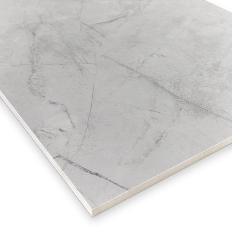 Pierre 12 in. x 24 in. Glazed Porcelain Wall and Floor Tile