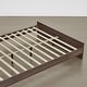 preview thumbnail 53 of 55, Spruce & Spring Scout 3-Piece Solid Wood Bed Set with Platform Bed Frame and 2 Nightstands
