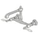 Option Polished Chrome