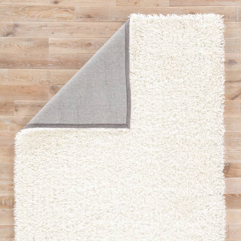Vance Handmade Solid Area Rug
