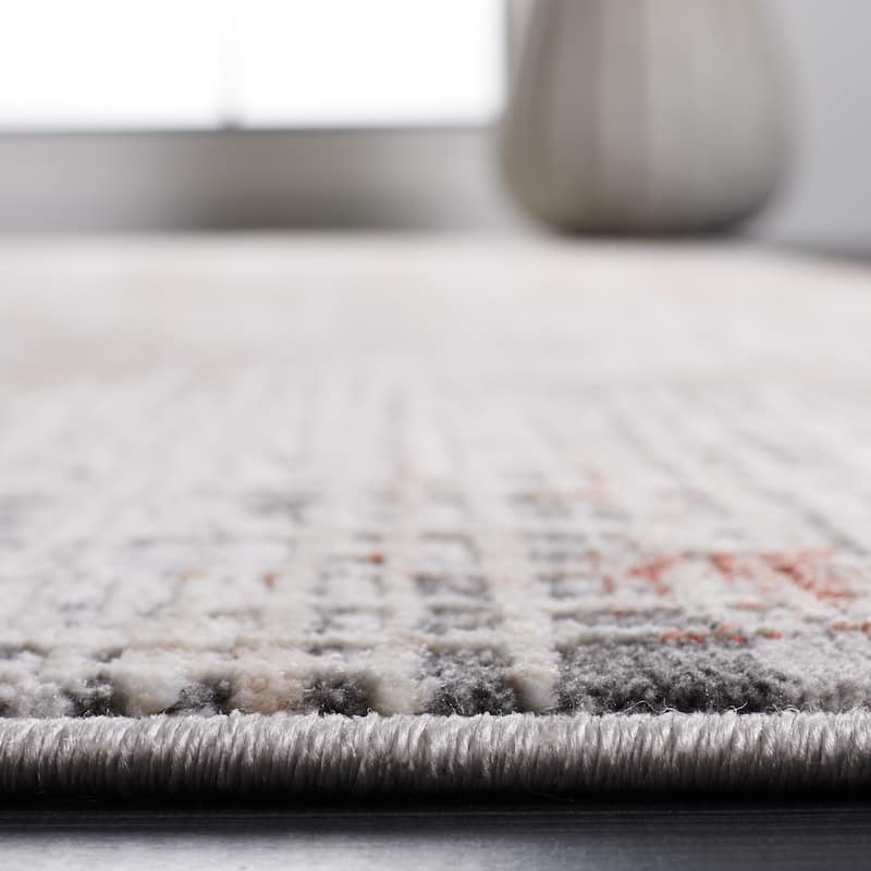 SAFAVIEH Vogue Claudia Modern Abstract Rug