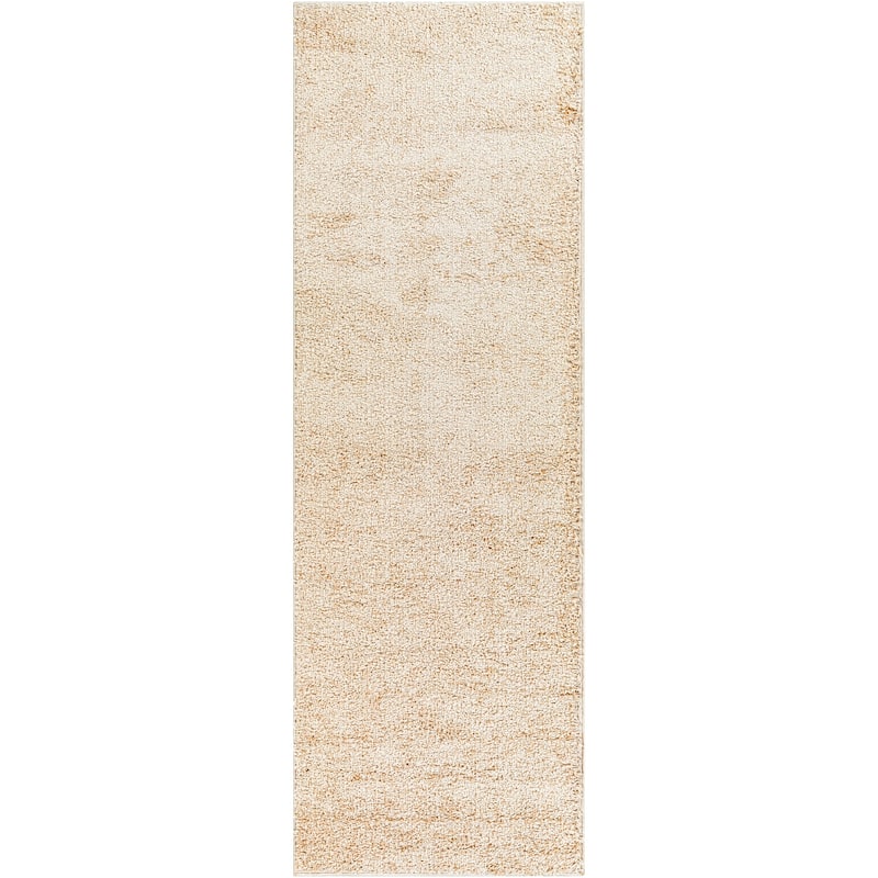 Artistic Weavers Dawsen Solid Plush Area Rug