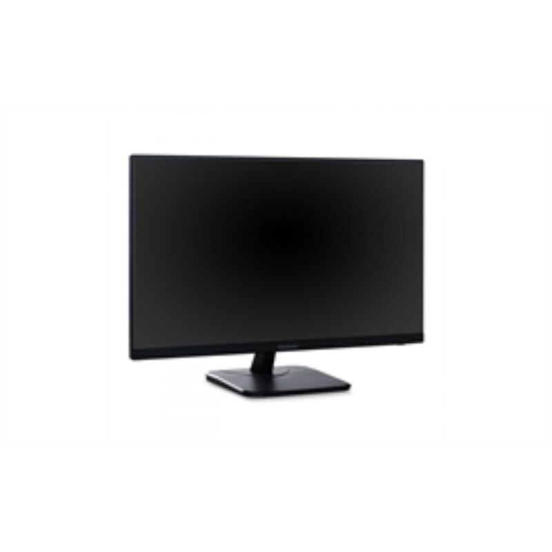 monitor with integrated speakers