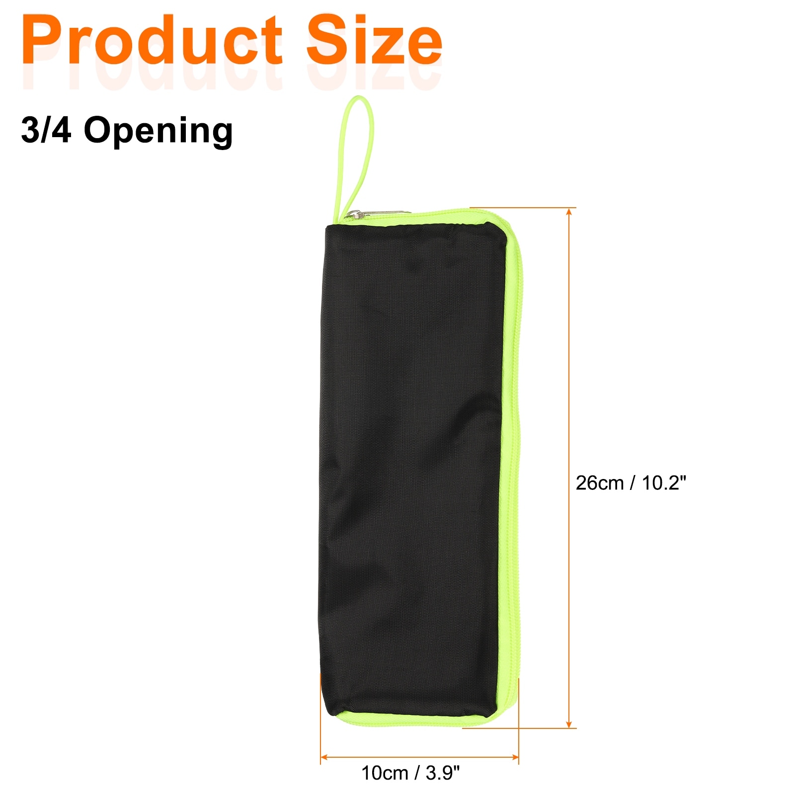 Wet Umbrella Bags Umbrella Sleeve Cover with Fiber Inner