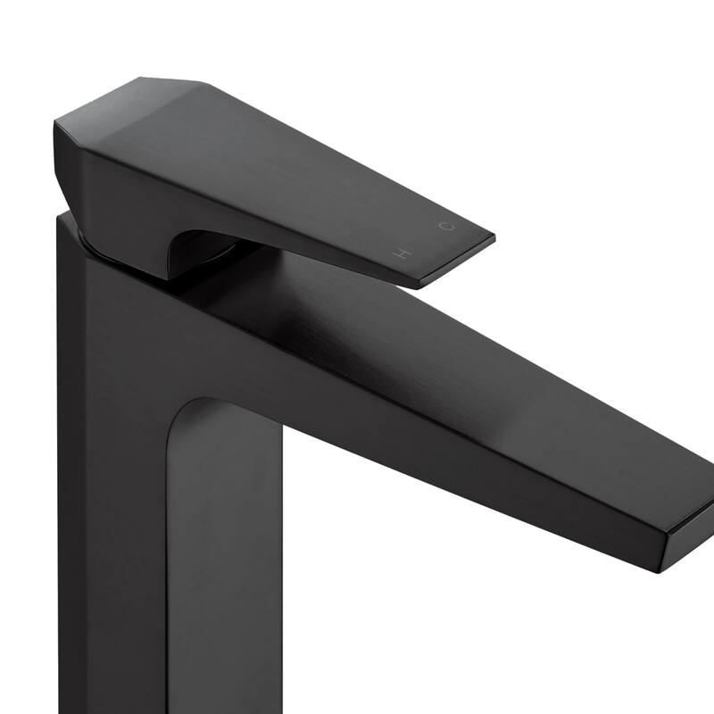 Swiss Madison SM-BF41 Voltaire 1.2 GPM Single Hole Bathroom Faucet