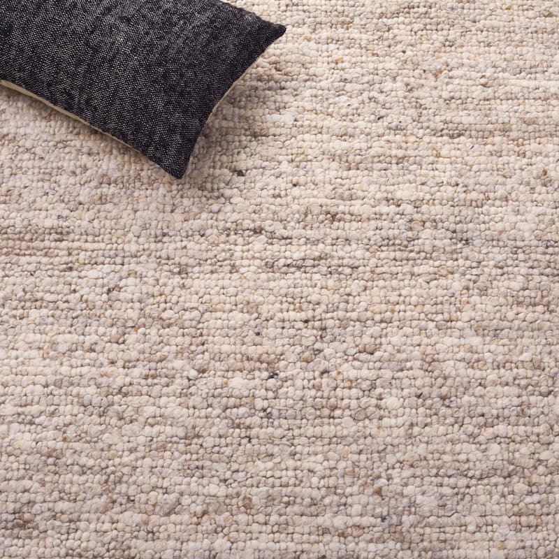 SAFAVIEH Handmade Natura Kotrina Wool Rug