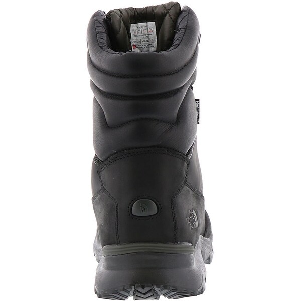 the north face men's thermoball lifty winter boots