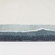 preview thumbnail 10 of 8, Caldeira Scalloped Border Area Rug