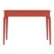 preview thumbnail 57 of 57, Daniella 1-drawer Wood Accent Office Writing Desk by iNSPIRE Q Bold