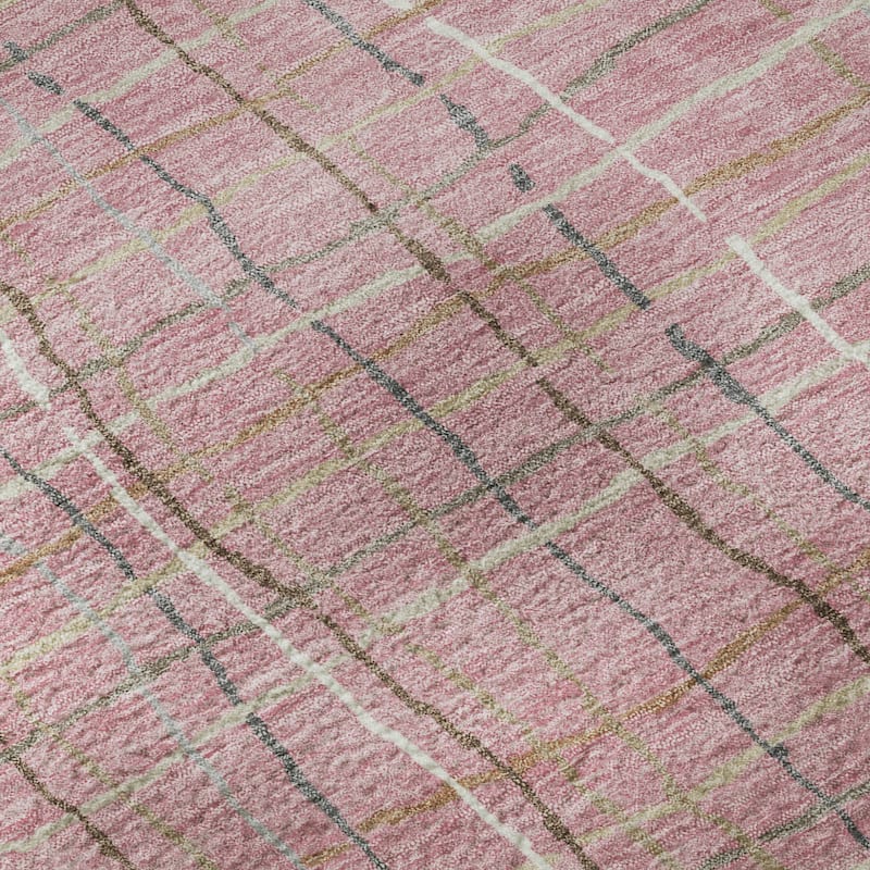 Premium Washable Super Soft Modern Gabriel Mayfield Rug
