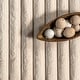 preview thumbnail 18 of 22, Nuloom Kai SuperiorWash Stripe Faux Rabbit Machine Washable Area Rug