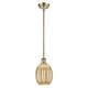 Option Mercury / Antique Brass