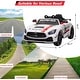 preview thumbnail 4 of 16, 12V Ride On Car for Kids