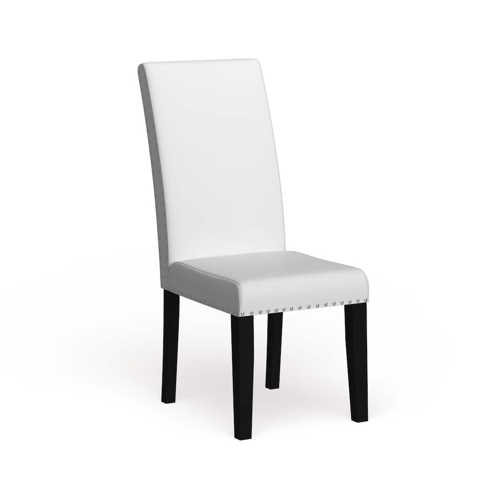 Porch & Den Farnwell Parcel Dining Chair