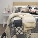 preview thumbnail 7 of 5, Donna Sharp Augusta Cotton Quilt Collection