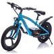 preview thumbnail 24 of 75, 24V Kids Ride On Electric Dirt Bike,300W Super Power Motor,Handle Acceleration Up to 12.43MPH,16in Wheels,Power Display