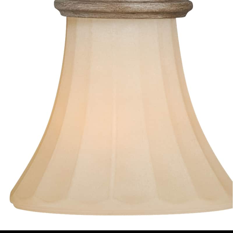 Vaxcel Lighting Avenant 3 Light 23" Wide Bathroom Vanity Light with