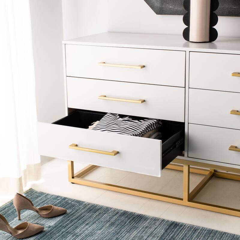 SAFAVIEH Couture Estelle Dresser