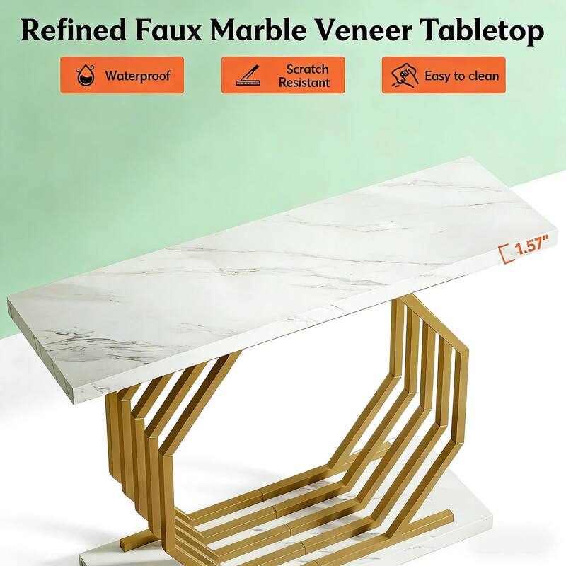 Hall Table, Console Table, Sofa Table, Side Table, Entryway Table