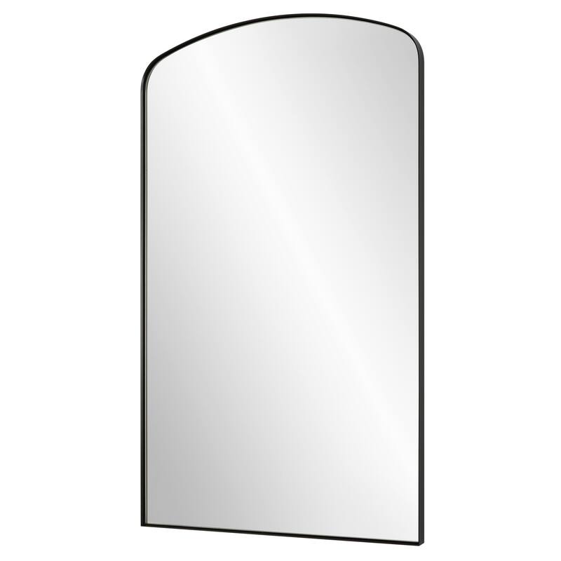 Uttermost 09964 Tordera 24" W x 40" H Rectangular Framed Bathroom