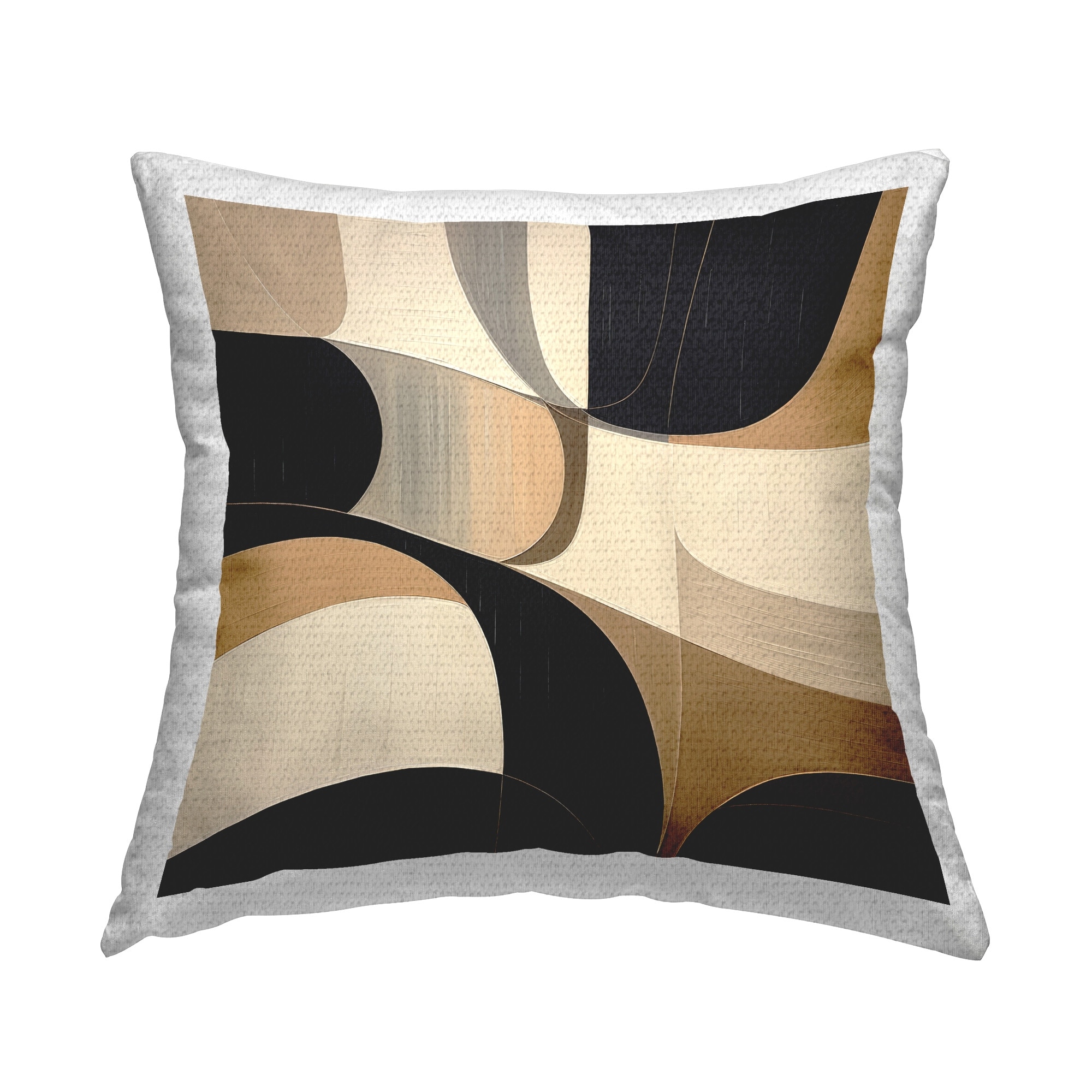 Geometric outdoor pillows online