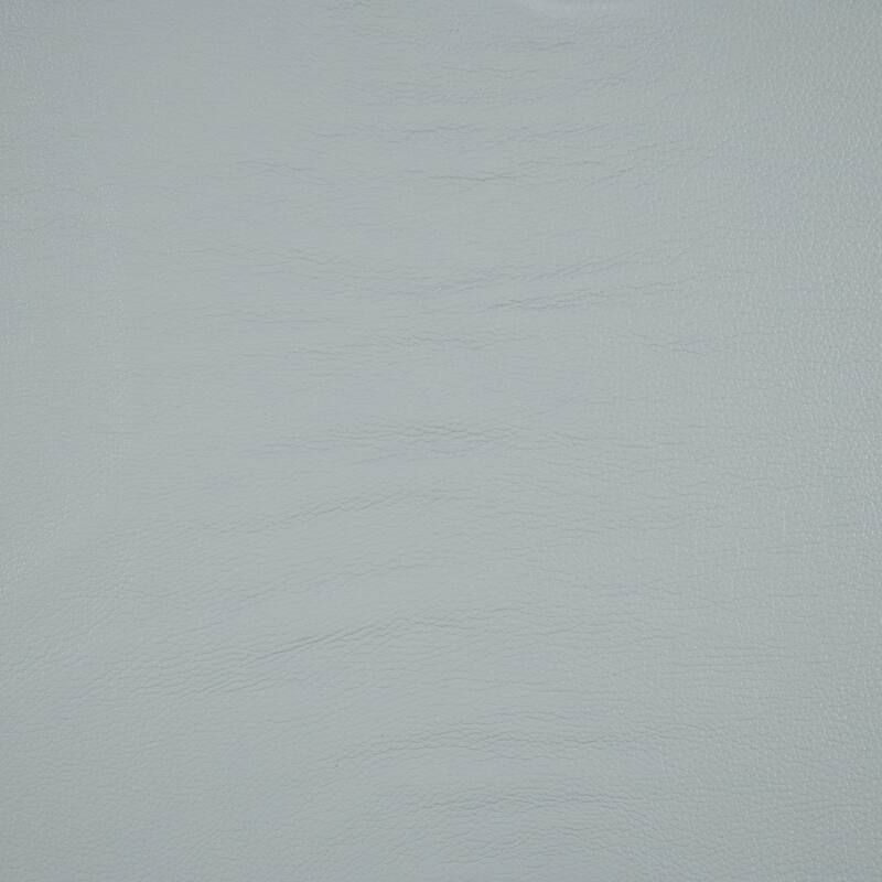 Esther 36" Leather Swivel Glider Recliner - Pull-Handle Motion