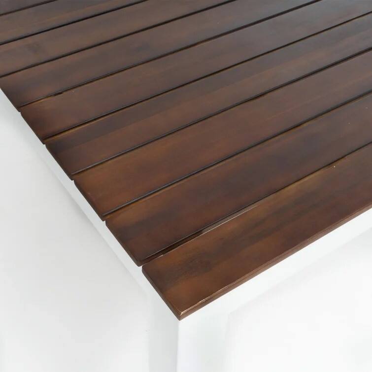 Bali Dining Bench Mp2（Set Of 2）