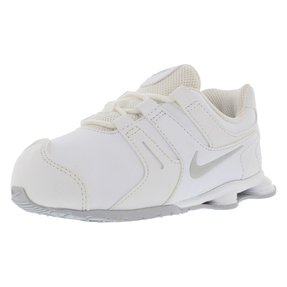 infant nike shox