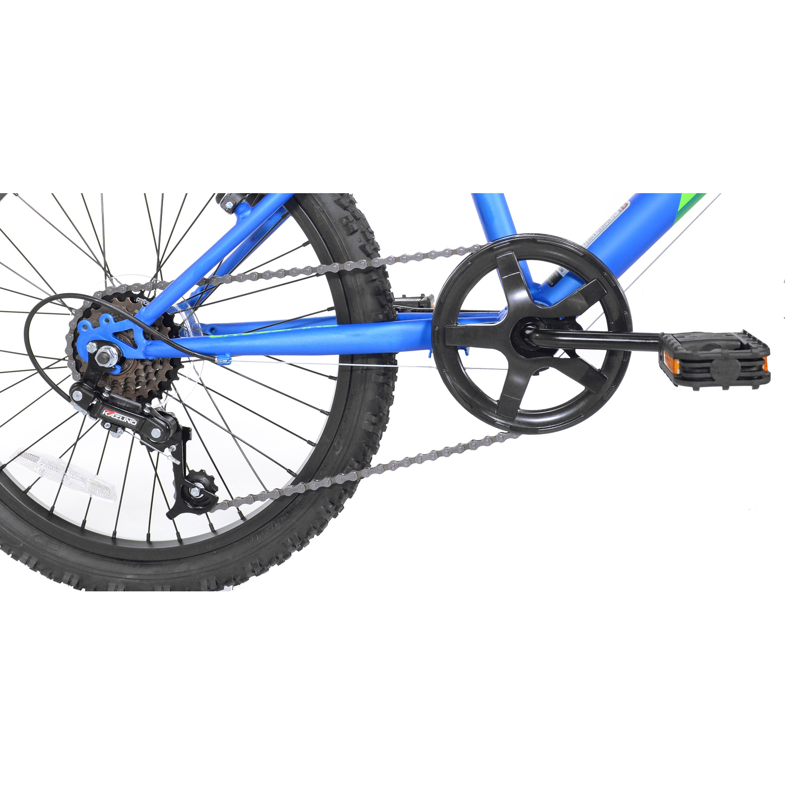 Bca mountain outlet bike