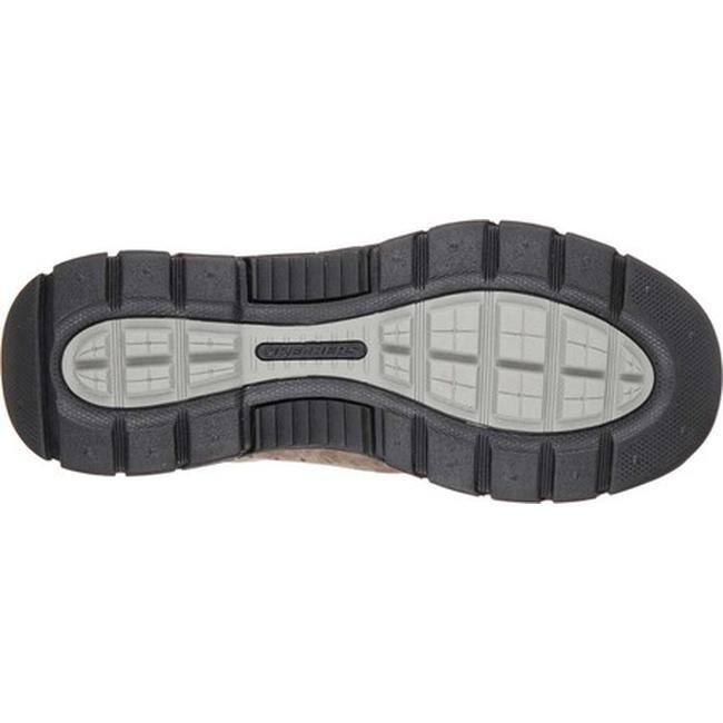 skechers rig mountain top black