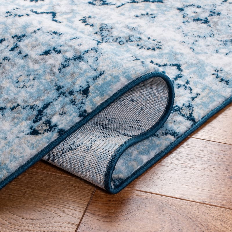 SAFAVIEH Lagoon Nejla Distressed Rug