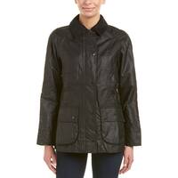 Barbour Beadnell Wax Jacket