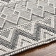 preview thumbnail 5 of 7, Khloe Country Area Rug