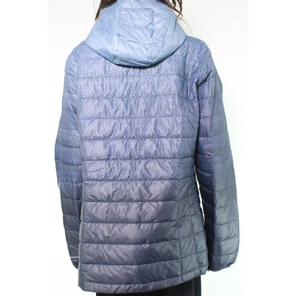 columbia plus size puffer jacket