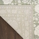 preview thumbnail 15 of 22, Nourison Grace Indoor only Persian Area Rug