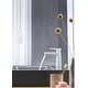 preview thumbnail 2 of 7, Hansgrohe Talis E 1.2 GPM Single Hole Bathroom Faucet with QuickClean,