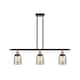 Option Silver Plated Mercury / Black Antique Brass
