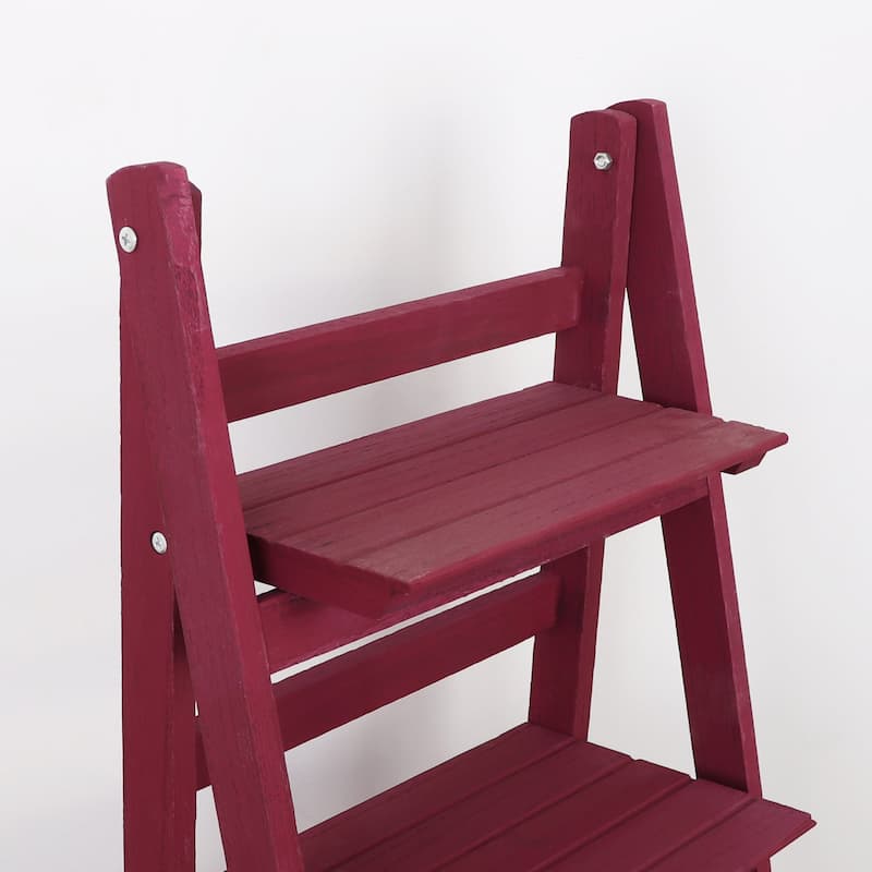 Ladder Shelf - One
