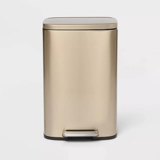 Bed Bath And Beyond Trash Can