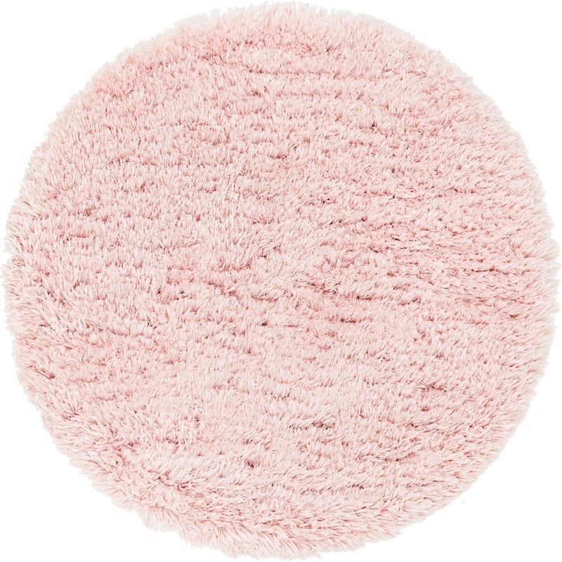 Shag Arum Shag Collection Area Rug