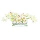 preview thumbnail 1 of 4, Modern Arrangement with Orchids and Curly Willow