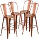 Option Copper