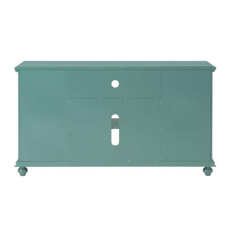 Elegant 2 Door 63" TV Stand by Martin Svensson Home